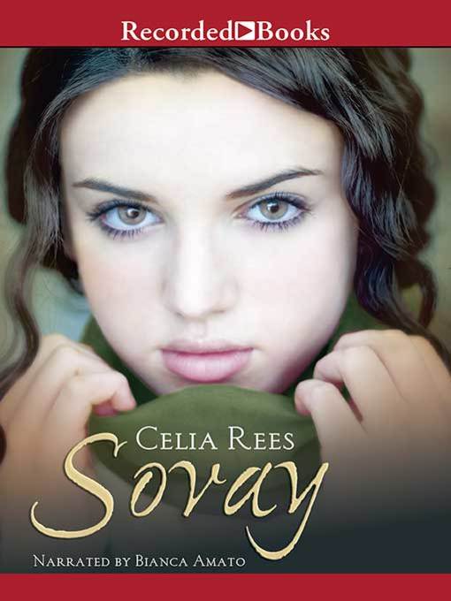 Title details for Sovay by Celia Rees - Wait list